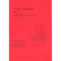 18 neue Meisterwerke