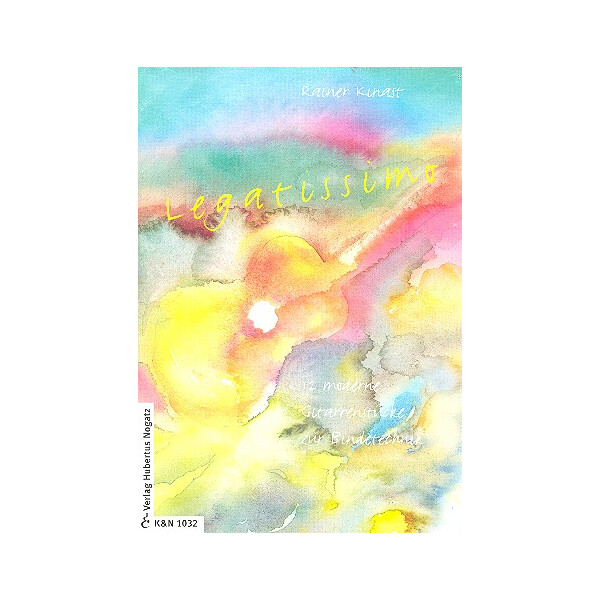 Legatissimo 12 moderne