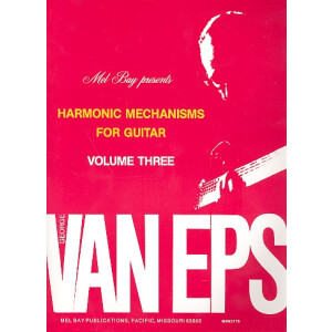 Harmonic Mechanisms vol.3