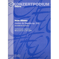 Cantos de Espana op.232