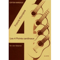 Les 4 points cardinaux op.139