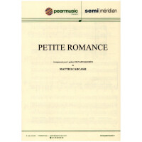 Petite Romance
