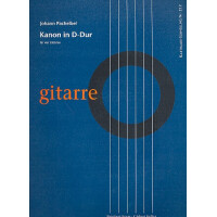 Kanon D-Dur