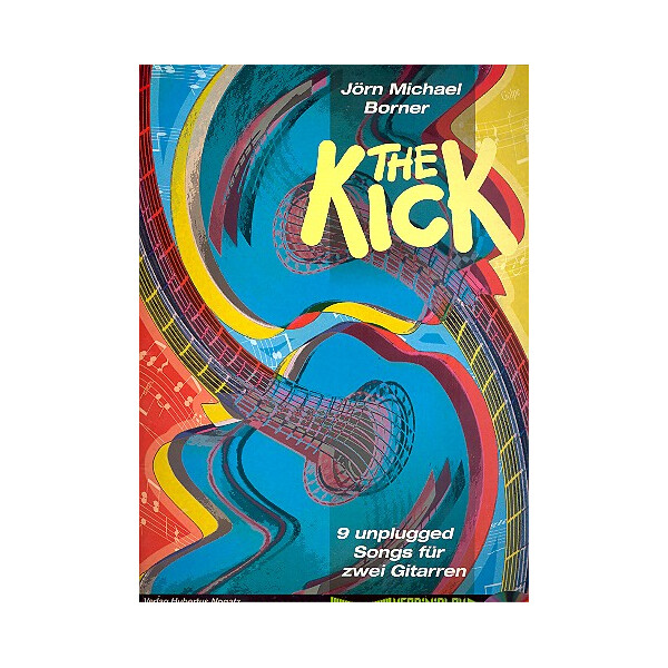 The Kick (+CD) 9 unplugged