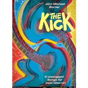 The Kick (+CD) 9 unplugged
