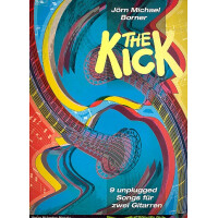 The Kick (+CD) 9 unplugged