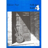 Folk-Jazz Ballads Band 4