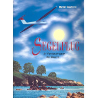 Segelflug 21 Fantasiereisen