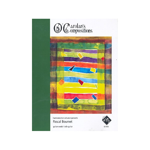 OCarolans Compositions