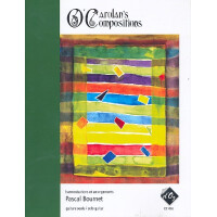 OCarolans Compositions