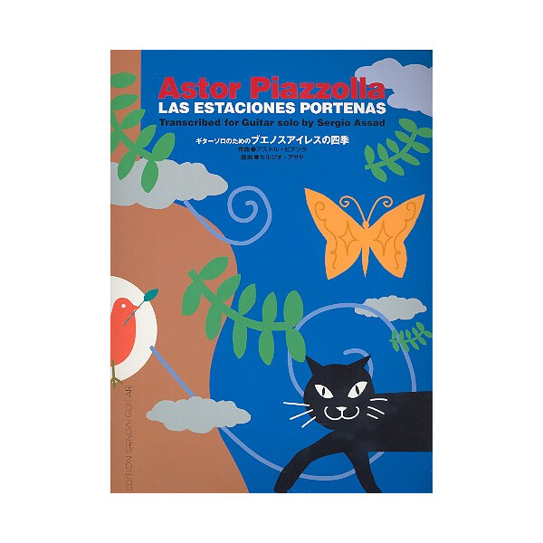 Las estaciones portenas