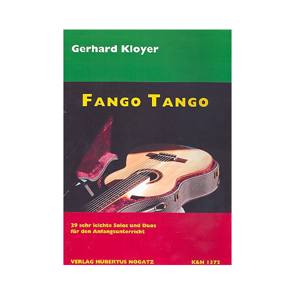 Fango Tango 29 sehr