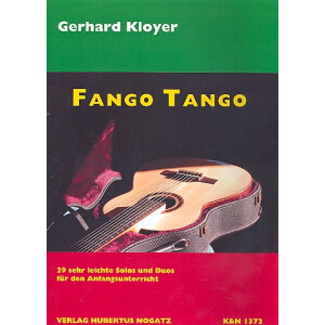 Fango Tango 29 sehr