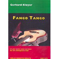 Fango Tango 29 sehr