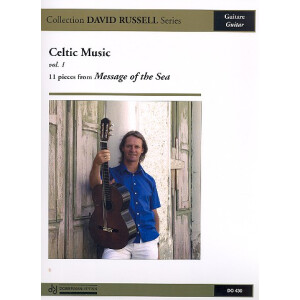 Celtic Music vol.1