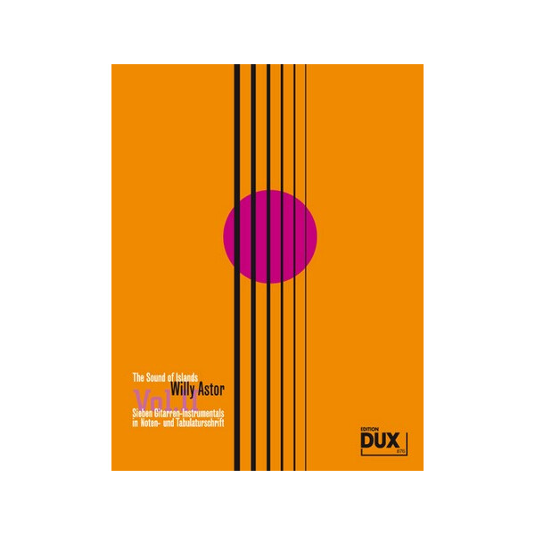 The Sounds of Islands vol.2