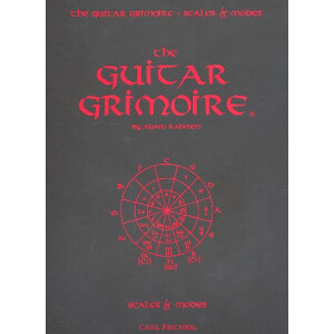 The Guitar Grimoire