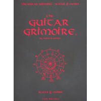 The Guitar Grimoire