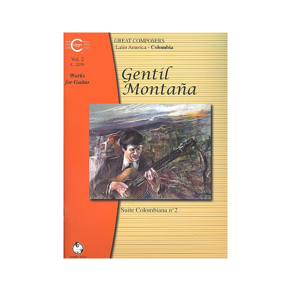 Works for Guitar vol.2