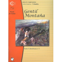 Works for Guitar vol.2