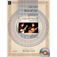 Ausgewählte Stücke (+CD)