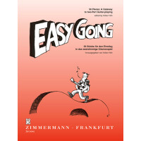Easy going 50 Stücke für den