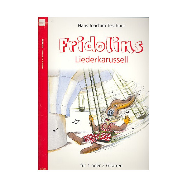 Fridolins Liederkarussell