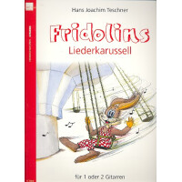 Fridolins Liederkarussell