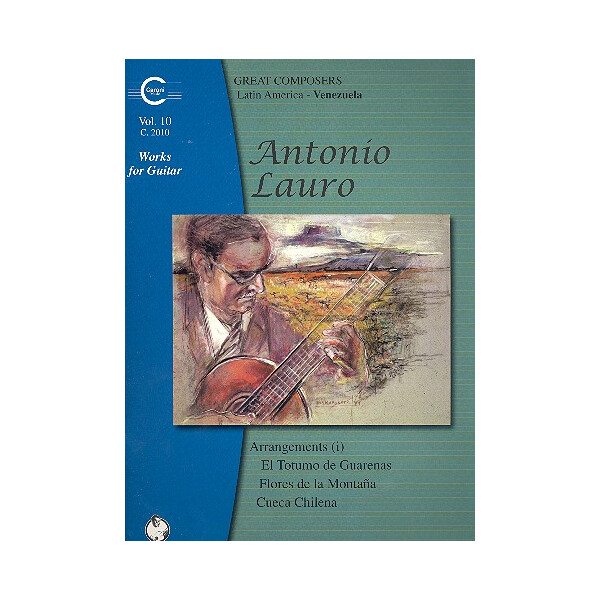 Works for guitar vol.10