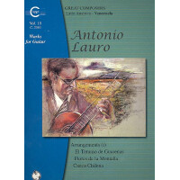 Works for guitar vol.10