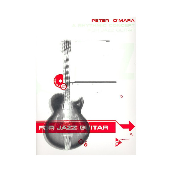 A rhythmic concept (+ 2 CDs)