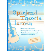 Spielend Theorie lernen mit