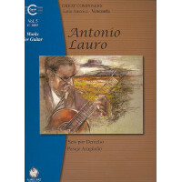 Works for guitar vol.5