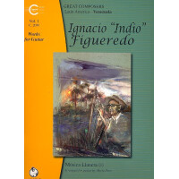 Musica llanera vol.1 works