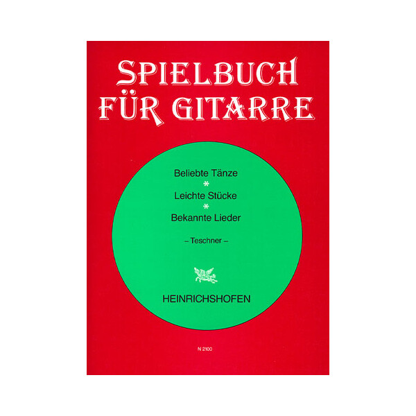 Spielbuch