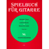 Spielbuch