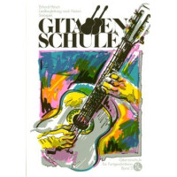 Gitarrenschule Band 2