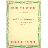 Variationen-Suite op.49,2