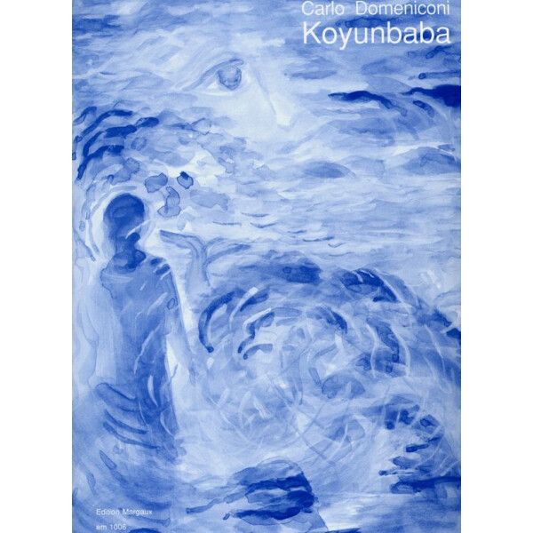 Koyunbaba Suite op.19