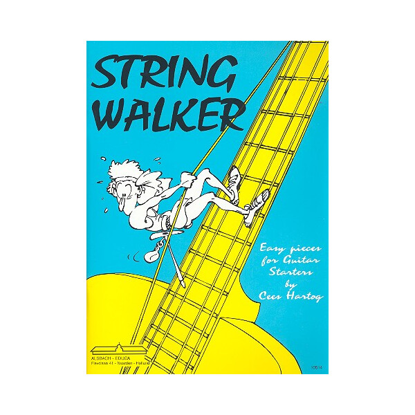 String Walker
