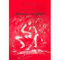 Melodie und Bass 8 leichte