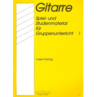 Spiel- und Studienmaterial