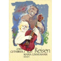 Zwei Gitarren auf Reisen Band 1