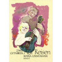 Zwei Gitarren auf Reisen Band 2