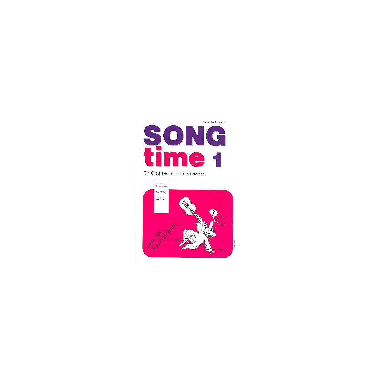 Songtime 1 Hits und Songs