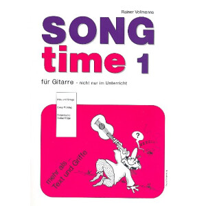 Songtime 1 Hits und Songs