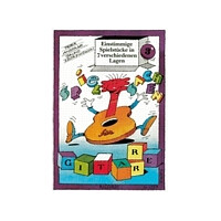 Spielsachen für Gitarre Band 3