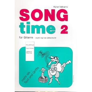 Songtime Band 2 Hits und Songs