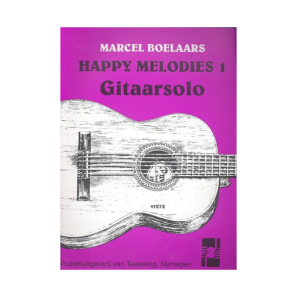 Happy Melodies vol.1