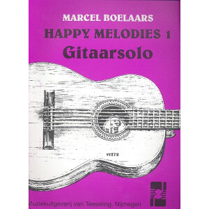 Happy Melodies vol.1